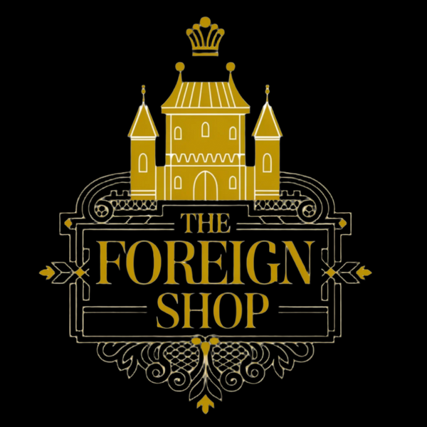 The Foreign Shop